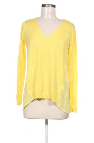 Damen Shirt Etam, Größe S, Farbe Gelb, Preis € 5,95