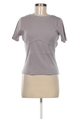 Γυναικεία μπλούζα Etam, Μέγεθος L, Χρώμα Γκρί, Τιμή 15,88 €