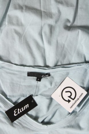 Γυναικεία μπλούζα Etam, Μέγεθος M, Χρώμα Μπλέ, Τιμή 39,69 €