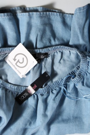 Bluză de femei Etam, Mărime S, Culoare Albastru, Preț 37,99 Lei