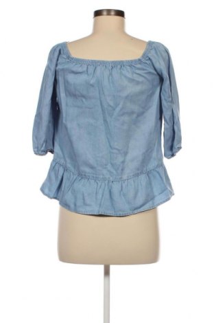 Γυναικεία μπλούζα Etam, Μέγεθος S, Χρώμα Μπλέ, Τιμή 9,92 €