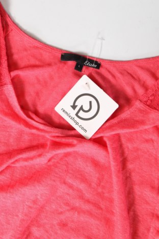 Дамска блуза Etam, Размер L, Цвят Розов, Цена 26,95 лв.