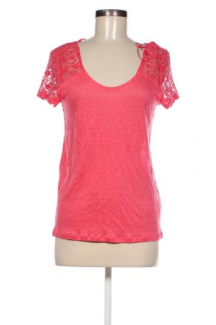 Дамска блуза Etam, Размер L, Цвят Розов, Цена 26,95 лв.