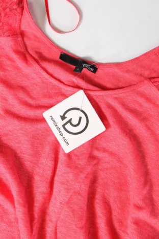 Γυναικεία μπλούζα Etam, Μέγεθος L, Χρώμα Ρόζ , Τιμή 13,89 €