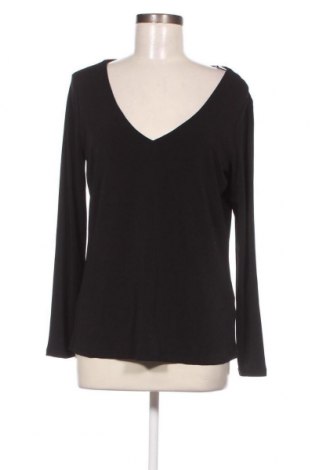 Damen Shirt Etam, Größe L, Farbe Schwarz, Preis 5,95 €