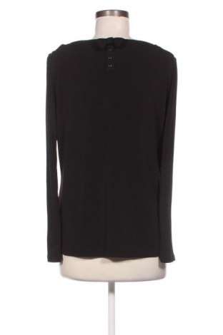 Γυναικεία μπλούζα Etam, Μέγεθος L, Χρώμα Μαύρο, Τιμή 5,95 €