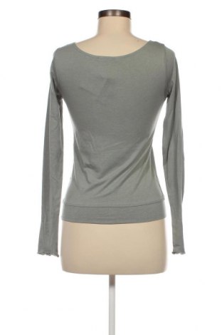 Γυναικεία μπλούζα Etam, Μέγεθος XS, Χρώμα Πράσινο, Τιμή 9,92 €