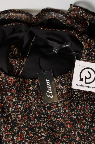 Γυναικεία μπλούζα Etam, Μέγεθος M, Χρώμα Πολύχρωμο, Τιμή 15,88 €