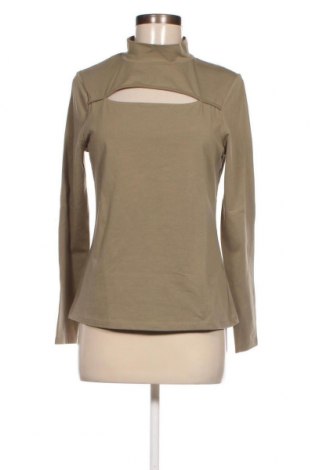 Дамска блуза Etam, Размер L, Цвят Зелен, Цена 23,10 лв.