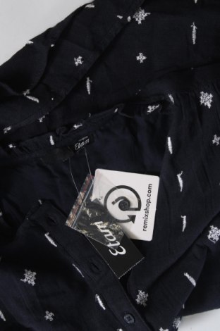 Γυναικεία μπλούζα Etam, Μέγεθος S, Χρώμα Μπλέ, Τιμή 8,33 €