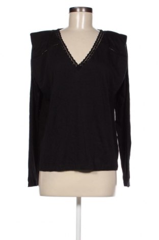 Γυναικεία μπλούζα Etam, Μέγεθος M, Χρώμα Μαύρο, Τιμή 14,29 €