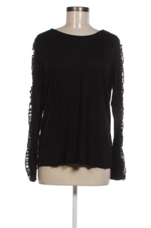 Дамска блуза Etam, Размер XL, Цвят Черен, Цена 39,27 лв.