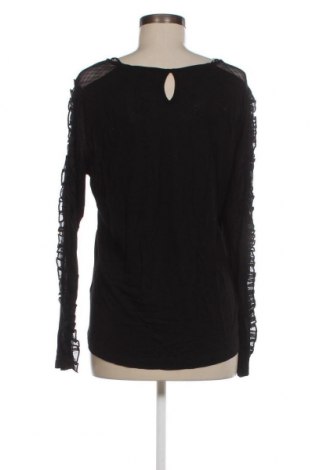 Γυναικεία μπλούζα Etam, Μέγεθος XL, Χρώμα Μαύρο, Τιμή 21,43 €