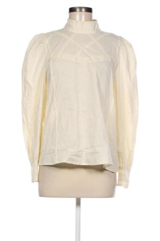 Дамска блуза Etam, Размер M, Цвят Бежов, Цена 15,40 лв.