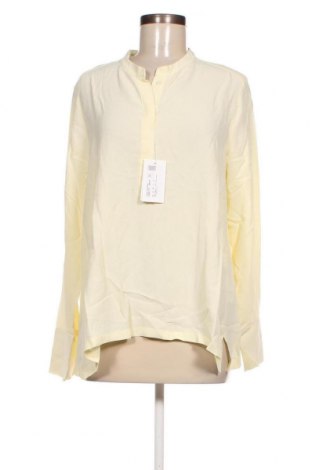 Damen Shirt Eterna, Größe XS, Farbe Gelb, Preis € 22,82