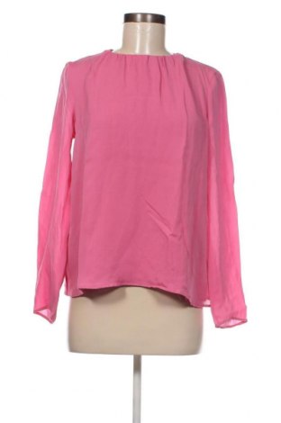Bluză de femei Etro, Mărime L, Culoare Roz, Preț 344,64 Lei