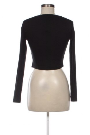Дамска блуза Even&Odd, Размер S, Цвят Черен, Цена 5,89 лв.