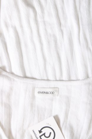 Дамска блуза Even&Odd, Размер M, Цвят Бял, Цена 4,35 лв.