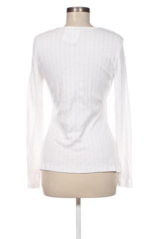 Γυναικεία μπλούζα Even&Odd, Μέγεθος M, Χρώμα Λευκό, Τιμή 2,23 €
