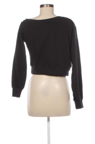 Дамска блуза Even&Odd, Размер S, Цвят Черен, Цена 26,35 лв.
