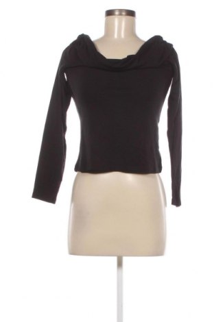Γυναικεία μπλούζα Even&Odd, Μέγεθος L, Χρώμα Μαύρο, Τιμή 7,51 €
