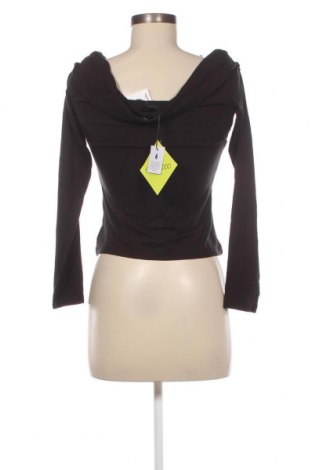Γυναικεία μπλούζα Even&Odd, Μέγεθος L, Χρώμα Μαύρο, Τιμή 2,72 €