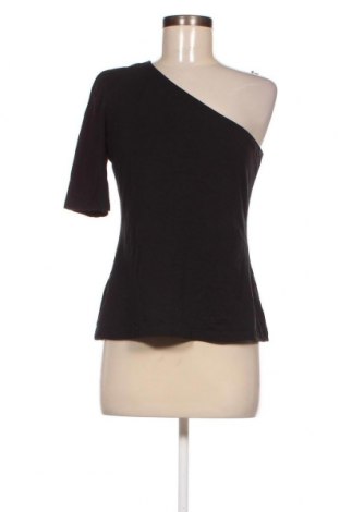 Damen Shirt Even&Odd, Größe L, Farbe Schwarz, Preis 4,63 €