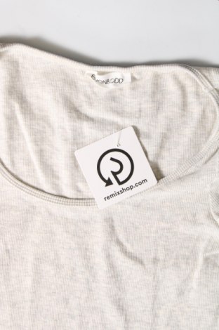 Damen Shirt Even&Odd, Größe M, Farbe Grau, Preis € 4,80