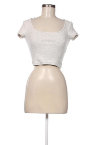 Damen Shirt Even&Odd, Größe M, Farbe Grau, Preis 5,40 €