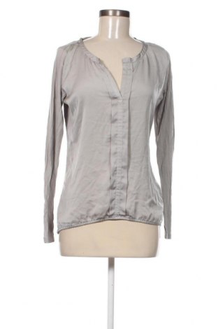 Γυναικεία μπλούζα Expresso, Μέγεθος M, Χρώμα Γκρί, Τιμή 4,45 €