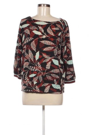 Γυναικεία μπλούζα Expresso, Μέγεθος XL, Χρώμα Πολύχρωμο, Τιμή 27,02 €