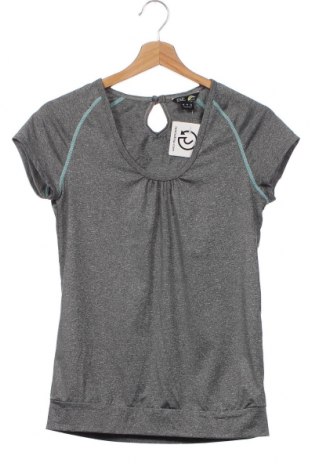 Γυναικεία μπλούζα F&F, Μέγεθος XS, Χρώμα Γκρί, Τιμή 5,69 €