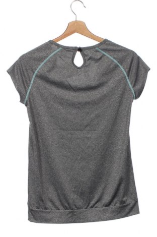 Γυναικεία μπλούζα F&F, Μέγεθος XS, Χρώμα Γκρί, Τιμή 14,23 €