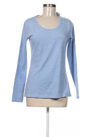 Γυναικεία μπλούζα F&F, Μέγεθος M, Χρώμα Μπλέ, Τιμή 4,96 €