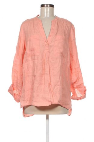 Γυναικεία μπλούζα F&F, Μέγεθος XL, Χρώμα Ρόζ , Τιμή 9,74 €