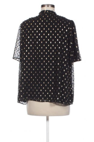 Γυναικεία μπλούζα F&F, Μέγεθος L, Χρώμα Μαύρο, Τιμή 5,10 €
