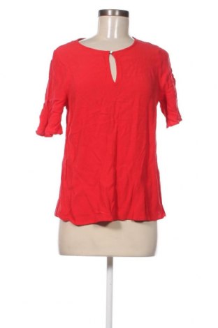 Γυναικεία μπλούζα F&F, Μέγεθος M, Χρώμα Κόκκινο, Τιμή 5,54 €