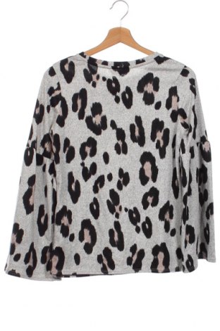 Дамска блуза F&F, Размер XS, Цвят Многоцветен, Цена 9,38 лв.