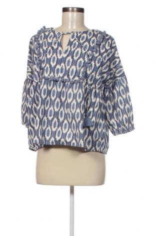 Γυναικεία μπλούζα F&F, Μέγεθος M, Χρώμα Μπλέ, Τιμή 11,13 €