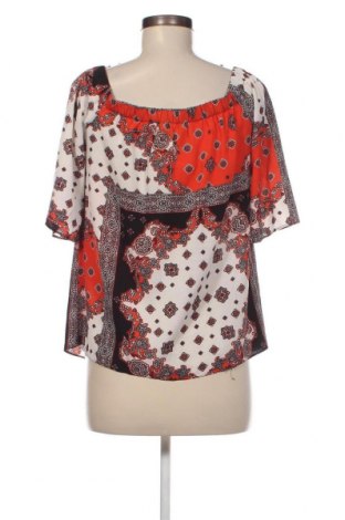 Γυναικεία μπλούζα F&F, Μέγεθος M, Χρώμα Πολύχρωμο, Τιμή 4,96 €