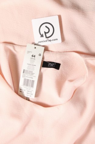 Damen Shirt F&F, Größe XL, Farbe Rosa, Preis 7,61 €