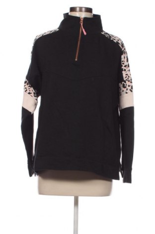 Γυναικεία μπλούζα F&F, Μέγεθος L, Χρώμα Μαύρο, Τιμή 5,70 €