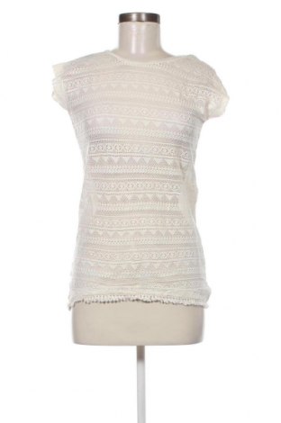Γυναικεία μπλούζα F&F, Μέγεθος M, Χρώμα Λευκό, Τιμή 5,29 €