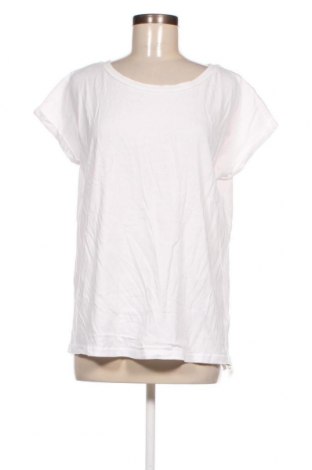 Γυναικεία μπλούζα F&F, Μέγεθος L, Χρώμα Λευκό, Τιμή 6,46 €