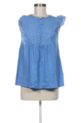 Γυναικεία μπλούζα F&F, Μέγεθος M, Χρώμα Μπλέ, Τιμή 5,29 €