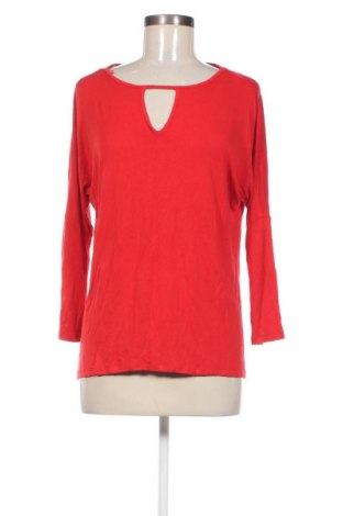 Дамска блуза F&F, Размер L, Цвят Червен, Цена 5,74 лв.
