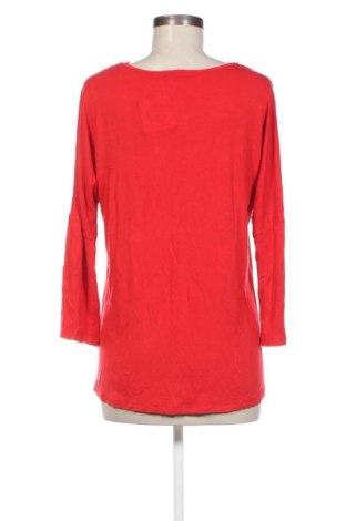 Γυναικεία μπλούζα F&F, Μέγεθος L, Χρώμα Κόκκινο, Τιμή 4,99 €