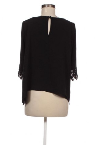 Γυναικεία μπλούζα F&F, Μέγεθος M, Χρώμα Μαύρο, Τιμή 2,94 €