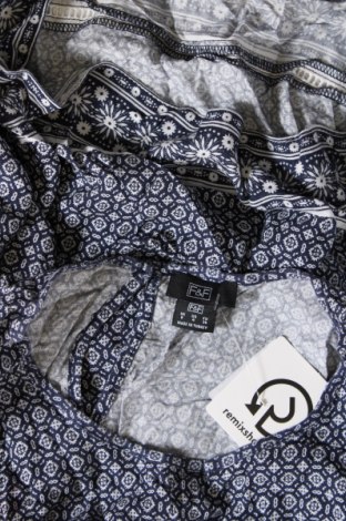 Γυναικεία μπλούζα F&F, Μέγεθος S, Χρώμα Πολύχρωμο, Τιμή 2,92 €