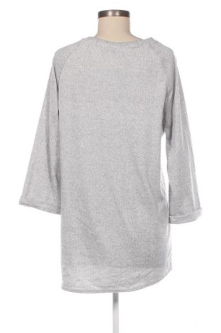 Damen Shirt F&F, Größe L, Farbe Grau, Preis 2,64 €